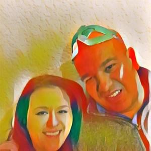 Meet your Posher, Ericka